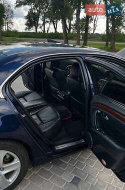 Седан Honda Legend 2007 в 