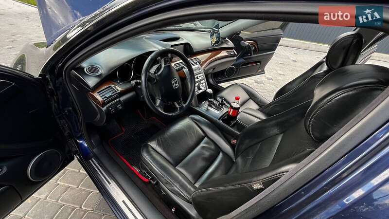 Седан Honda Legend 2007 в Вінниці