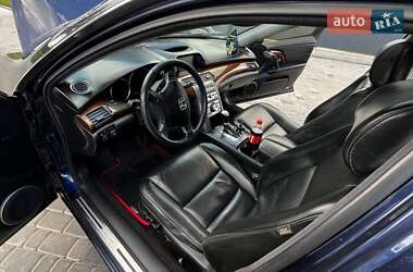 Седан Honda Legend 2007 в 