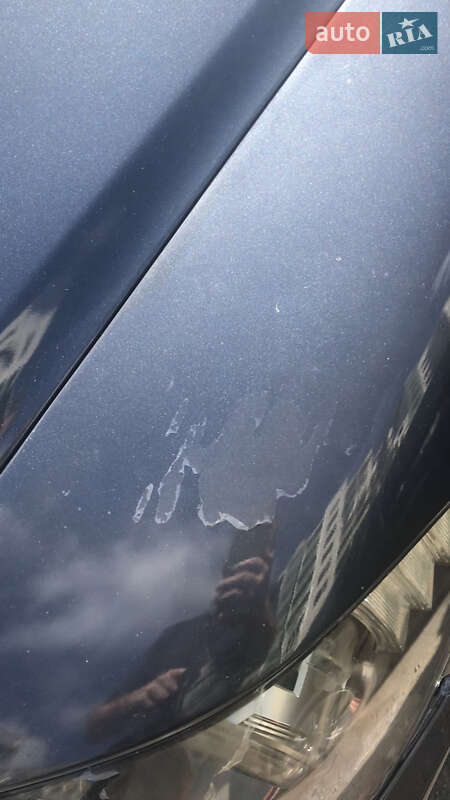 Седан Honda Legend 2007 в Чернигове