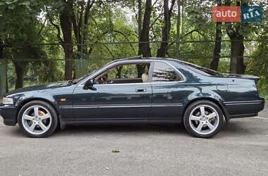 Купе Honda Legend 1994 в Хмельницком