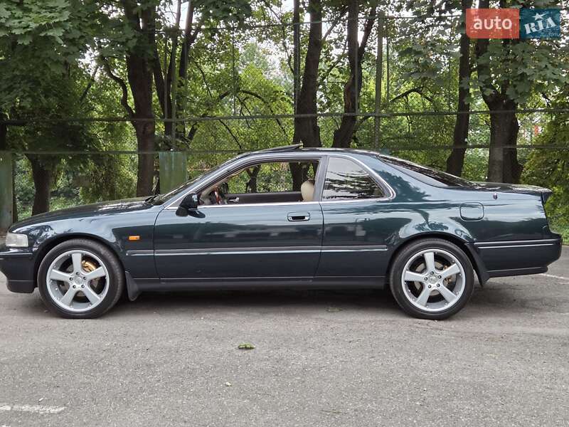 Купе Honda Legend 1994 в 