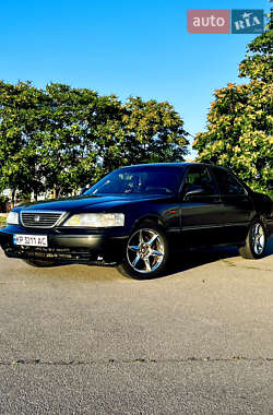 Седан Honda Legend 1997 в Запорожье
