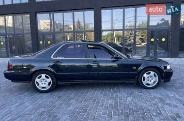 Седан Honda Legend 1995 в 