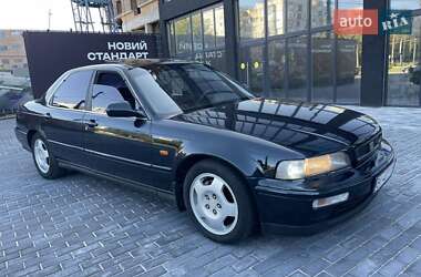 Седан Honda Legend 1995 в 