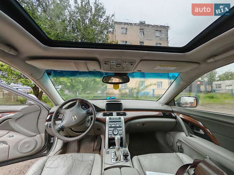 Седан Honda Legend 2006 в Борисполе