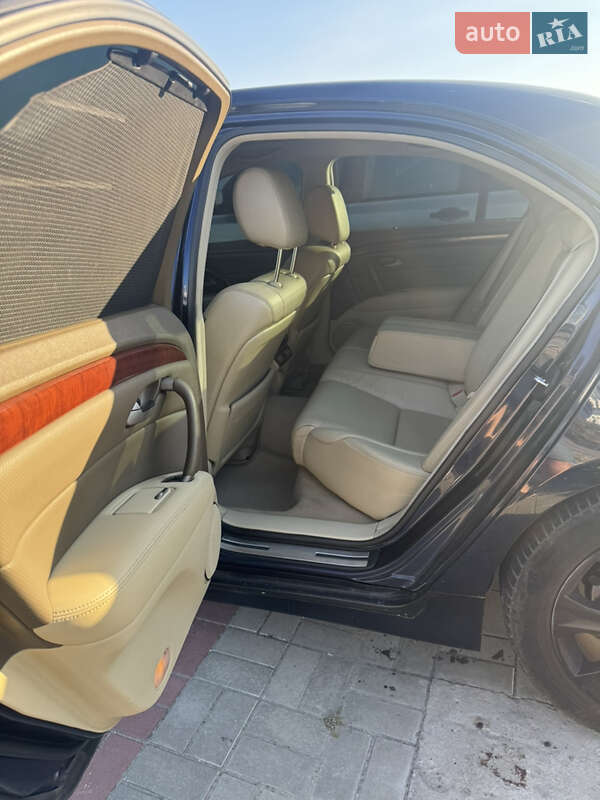 Седан Honda Legend 2008 в Запорожье