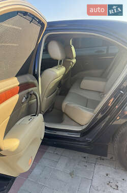 Седан Honda Legend 2008 в 