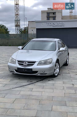 Седан Honda Legend 2006 в Харькове
