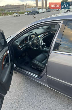 Седан Honda Legend 2007 в 
