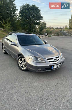 Седан Honda Legend 2007 в Днепре