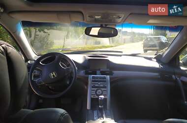 Седан Honda Legend 2006 в 