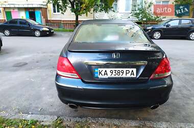Седан Honda Legend 2006 в 