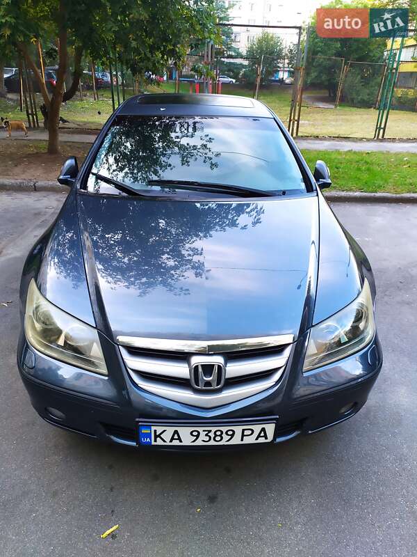 Седан Honda Legend 2006 в Киеве