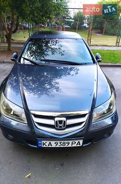 Седан Honda Legend 2006 в 