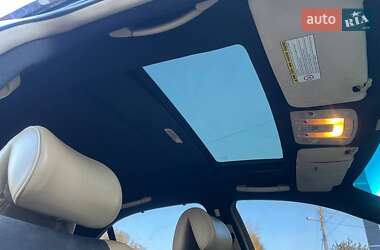 Седан Honda Legend 2006 в 
