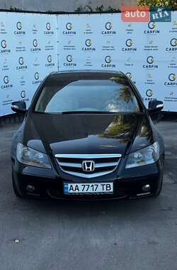 Седан Honda Legend 2006 в 