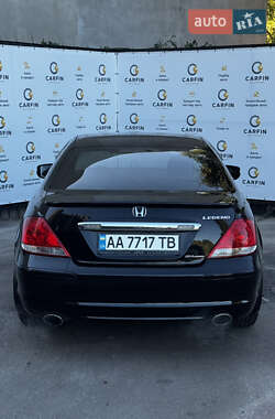 Седан Honda Legend 2006 в 