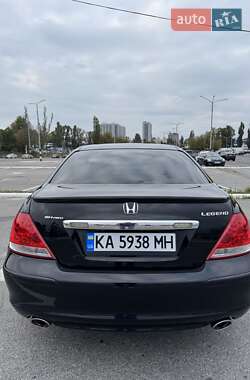 Седан Honda Legend 2006 в 