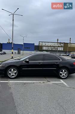 Седан Honda Legend 2006 в 
