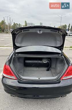 Седан Honda Legend 2006 в 