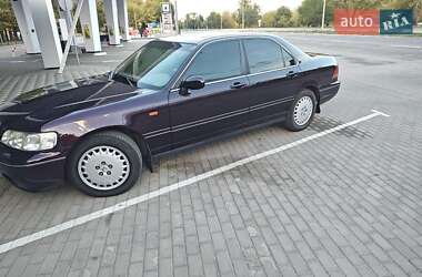 Седан Honda Legend 1998 в 