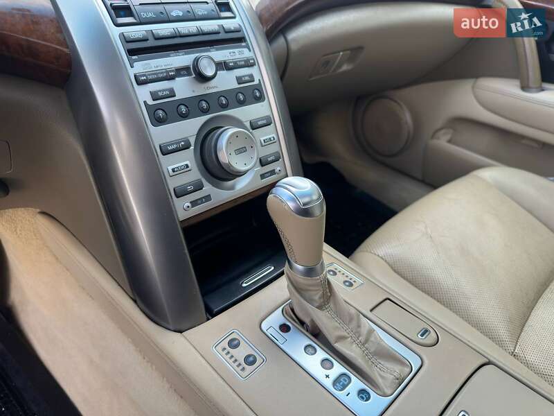 Седан Honda Legend 2008 в Луцке