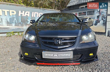 Седан Honda Legend 2006 в 