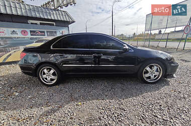 Седан Honda Legend 2006 в 