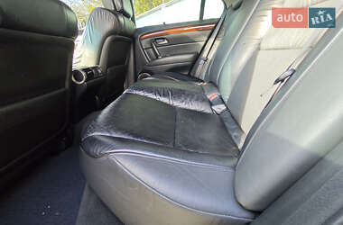 Седан Honda Legend 2006 в 