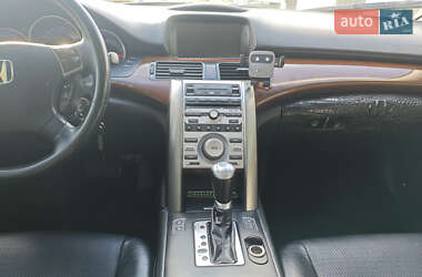 Седан Honda Legend 2006 в 