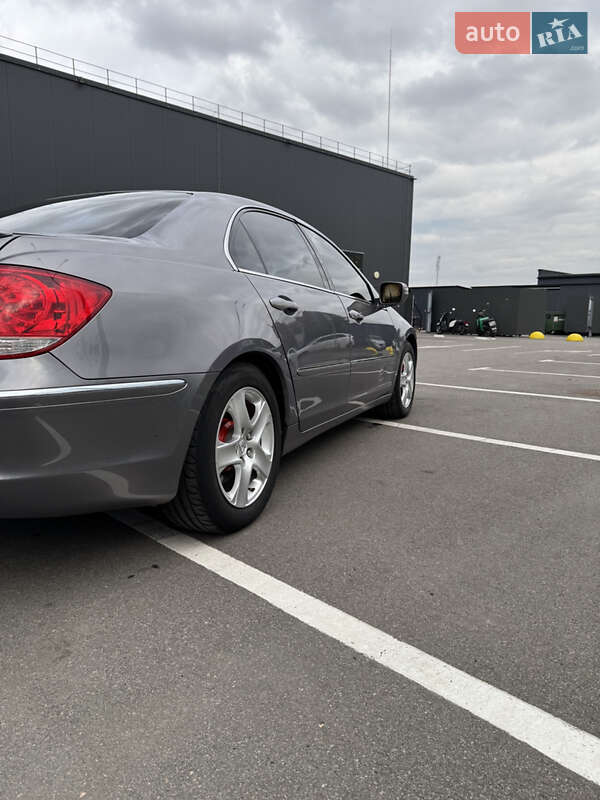 Седан Honda Legend 2006 в Києві