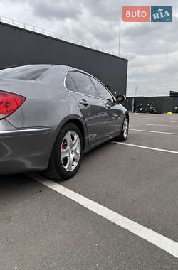 Седан Honda Legend 2006 в 