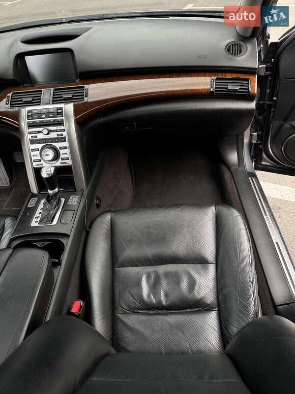 Седан Honda Legend 2006 в Києві