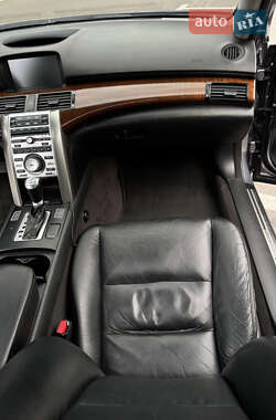 Седан Honda Legend 2006 в 