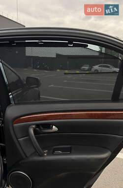 Седан Honda Legend 2006 в 