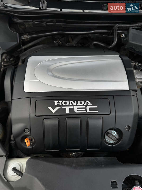 Седан Honda Legend 2006 в Києві
