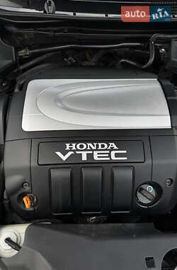 Седан Honda Legend 2006 в 