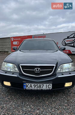 Седан Honda Legend 2003 в  фото 2 Седан Honda Legend 2003 в