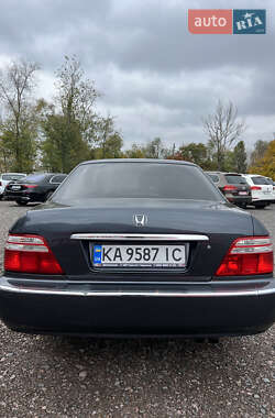 Седан Honda Legend 2003 в  фото 5 Седан Honda Legend 2003 в