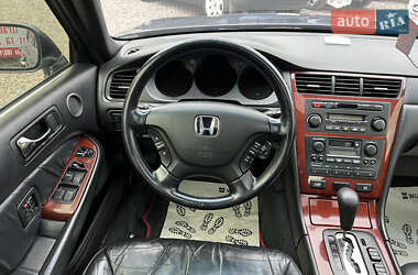 Седан Honda Legend 2003 в  фото 13 Седан Honda Legend 2003 в