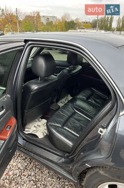 Седан Honda Legend 2003 в  фото 18 Седан Honda Legend 2003 в