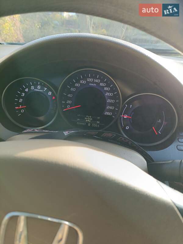 Седан Honda Legend 2006 в Києві фото 9 Седан Honda Legend 2006 в Києві