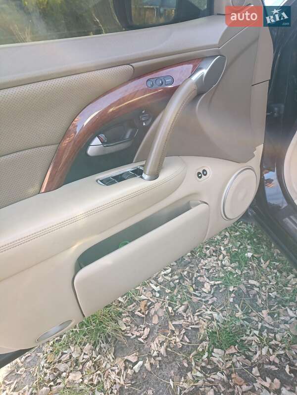 Седан Honda Legend 2006 в Києві фото 15 Седан Honda Legend 2006 в Києві