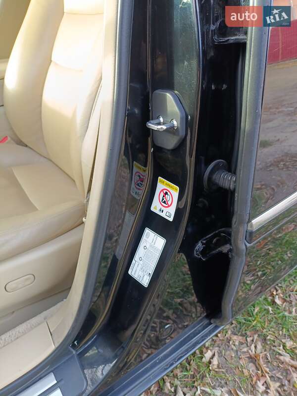 Седан Honda Legend 2006 в Києві фото 23 Седан Honda Legend 2006 в Києві