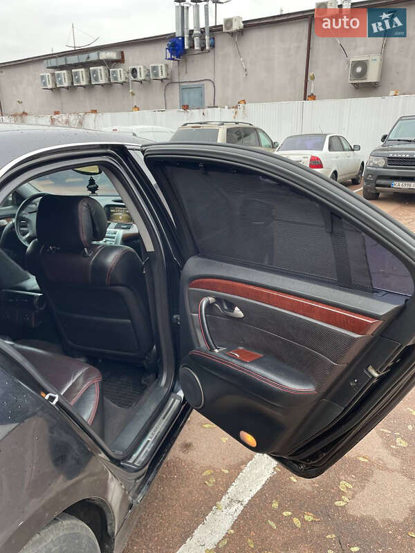 Седан Honda Legend 2007 в Києві фото 12 Седан Honda Legend 2007 в Києві