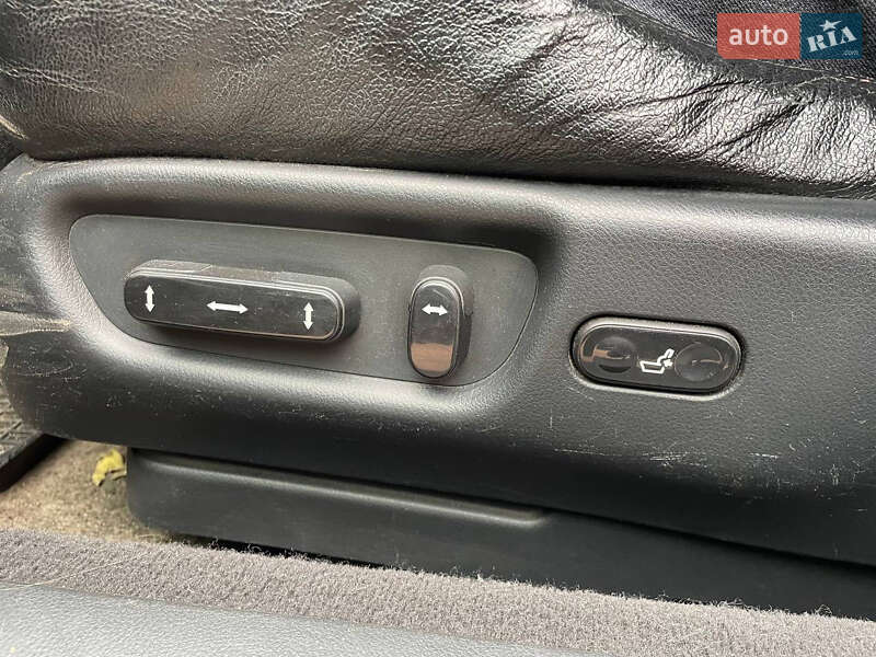 Седан Honda Legend 2007 в Києві фото 23 Седан Honda Legend 2007 в Києві