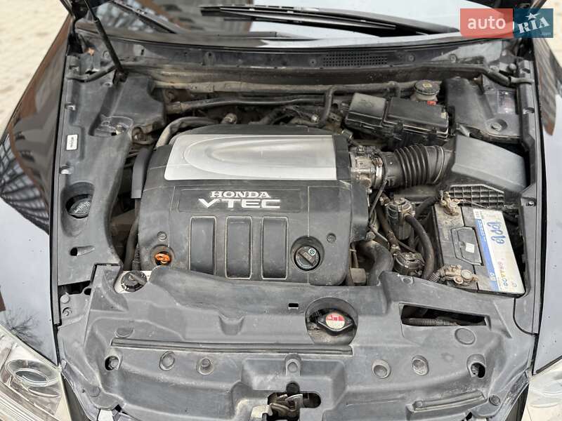 Седан Honda Legend 2007 в Івано-Франківську фото 20 Седан Honda Legend 2007 в Івано-Франківську