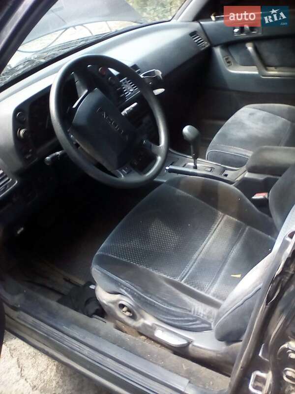 Седан Honda Legend 1988 в Никополе фото 4 Седан Honda Legend 1988 в Никополе