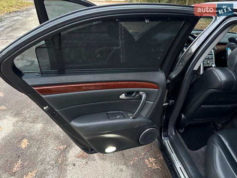 Седан Honda Legend 2006 в Березному фото 8 Седан Honda Legend 2006 в Березному